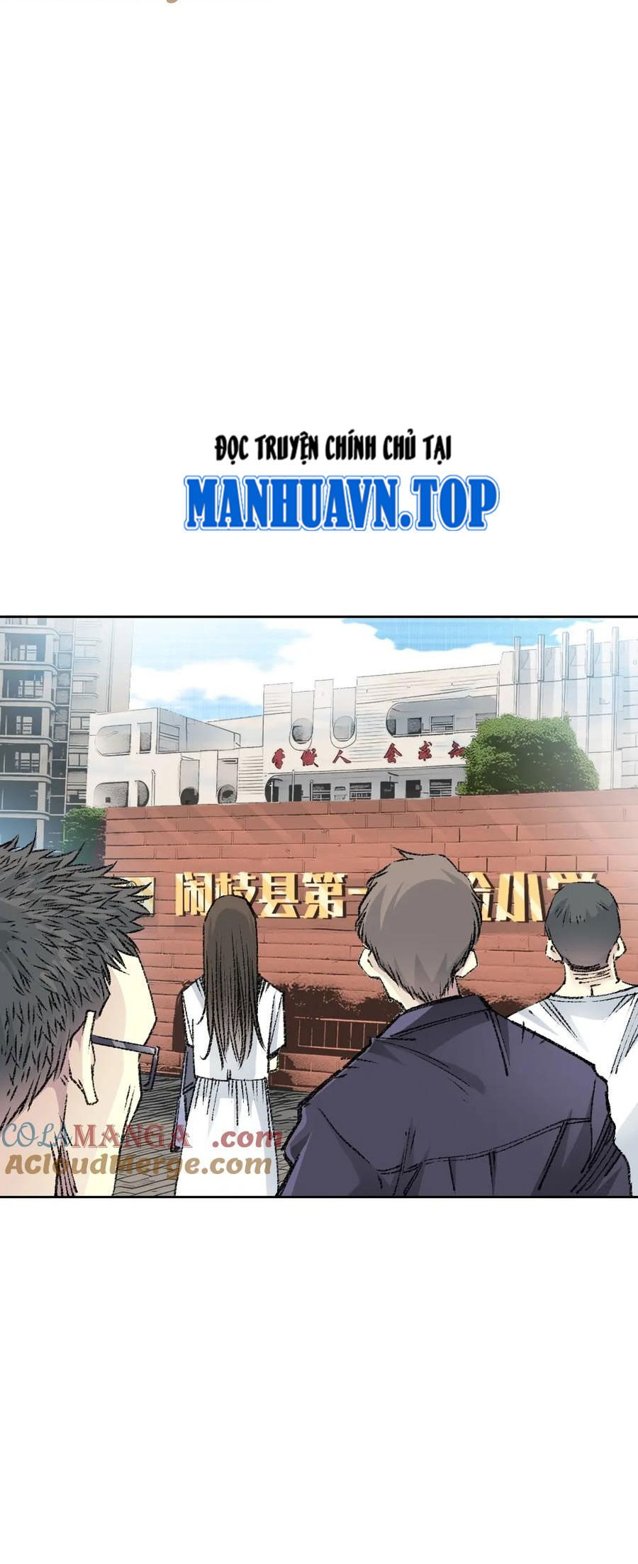 Câu Lạc Bộ Trường Sinh Chap 269 - Next Chap 270