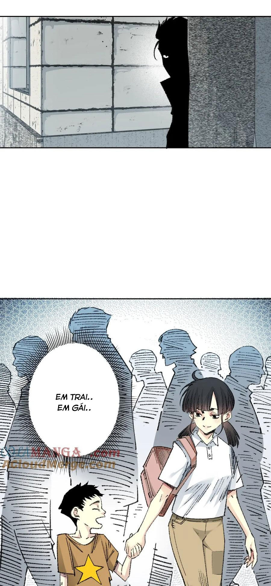 Câu Lạc Bộ Trường Sinh Chap 269 - Next Chap 270