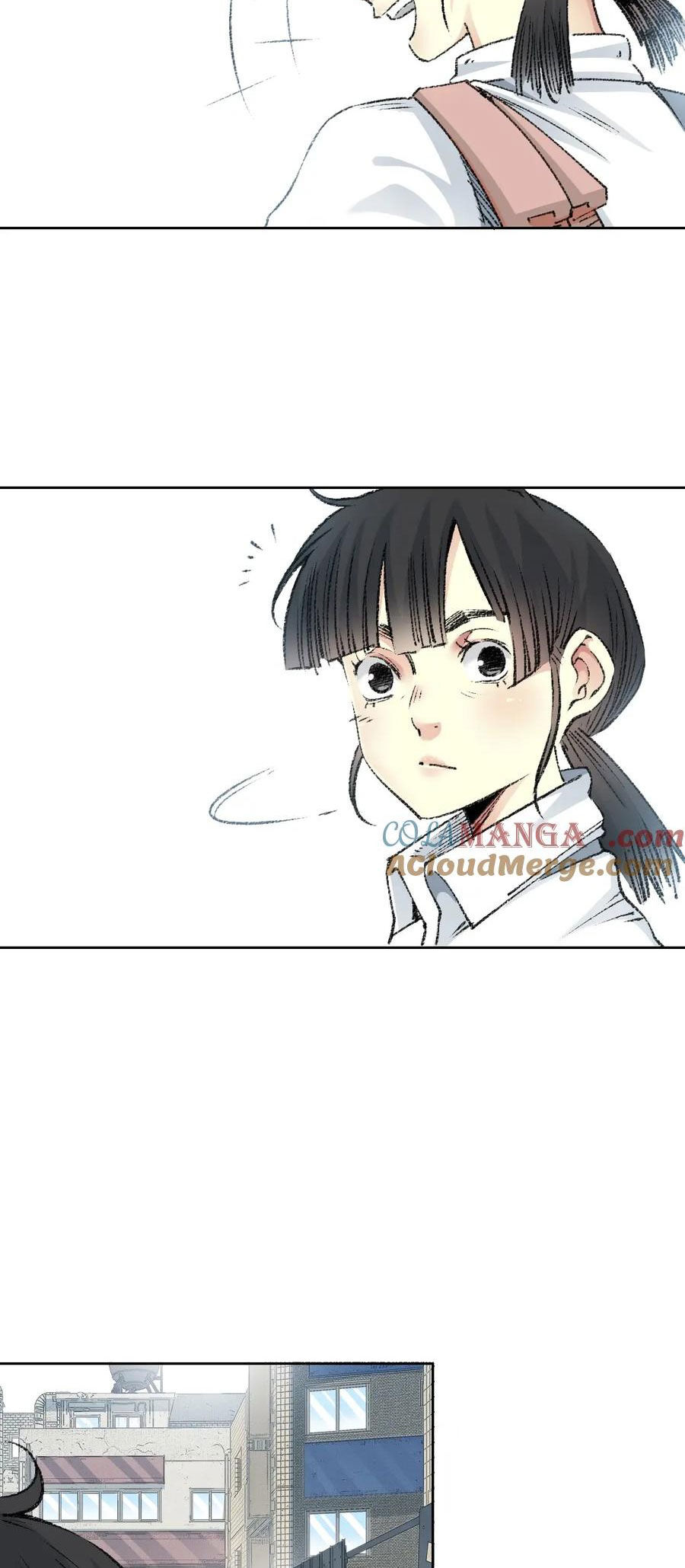 Câu Lạc Bộ Trường Sinh Chap 269 - Next Chap 270