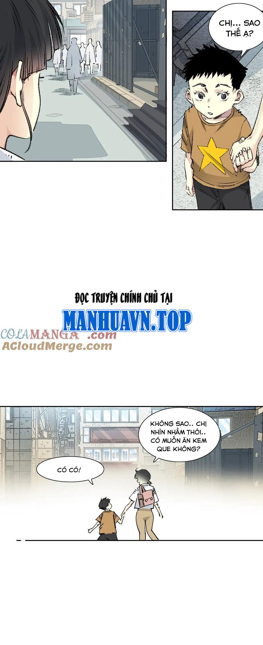 Câu Lạc Bộ Trường Sinh Chap 269 - Next Chap 270