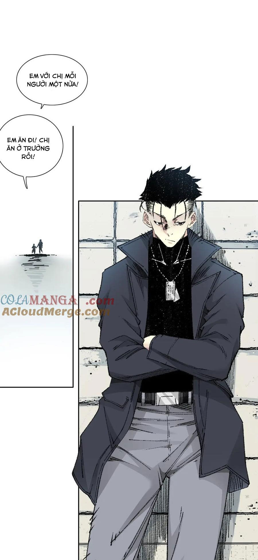 Câu Lạc Bộ Trường Sinh Chap 269 - Next Chap 270