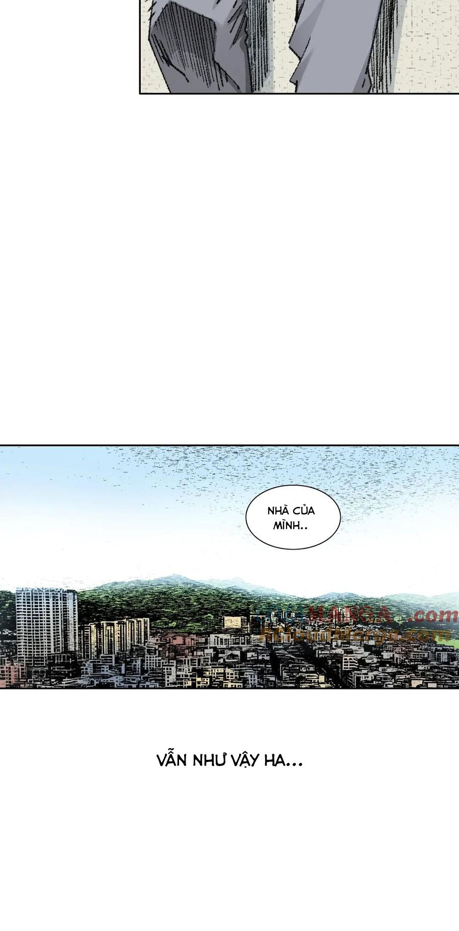 Câu Lạc Bộ Trường Sinh Chap 269 - Next Chap 270