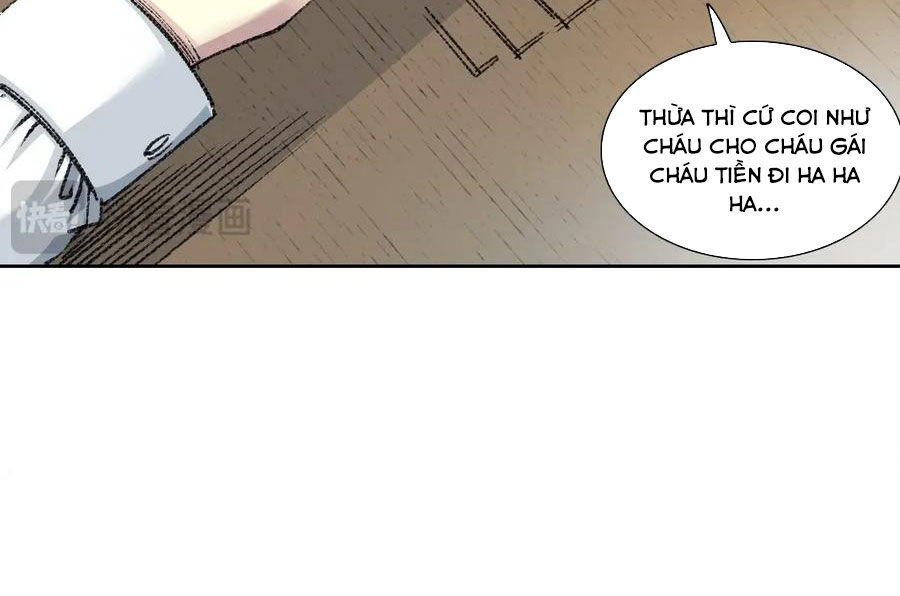 Câu Lạc Bộ Trường Sinh Chap 269 - Next Chap 270