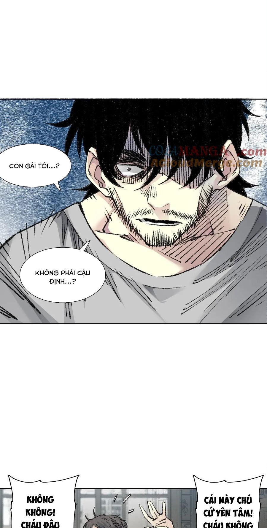 Câu Lạc Bộ Trường Sinh Chap 269 - Next Chap 270