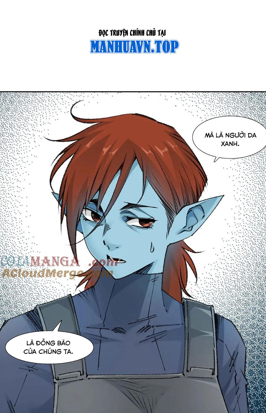 Câu Lạc Bộ Trường Sinh Chap 272 - Next Chap 273