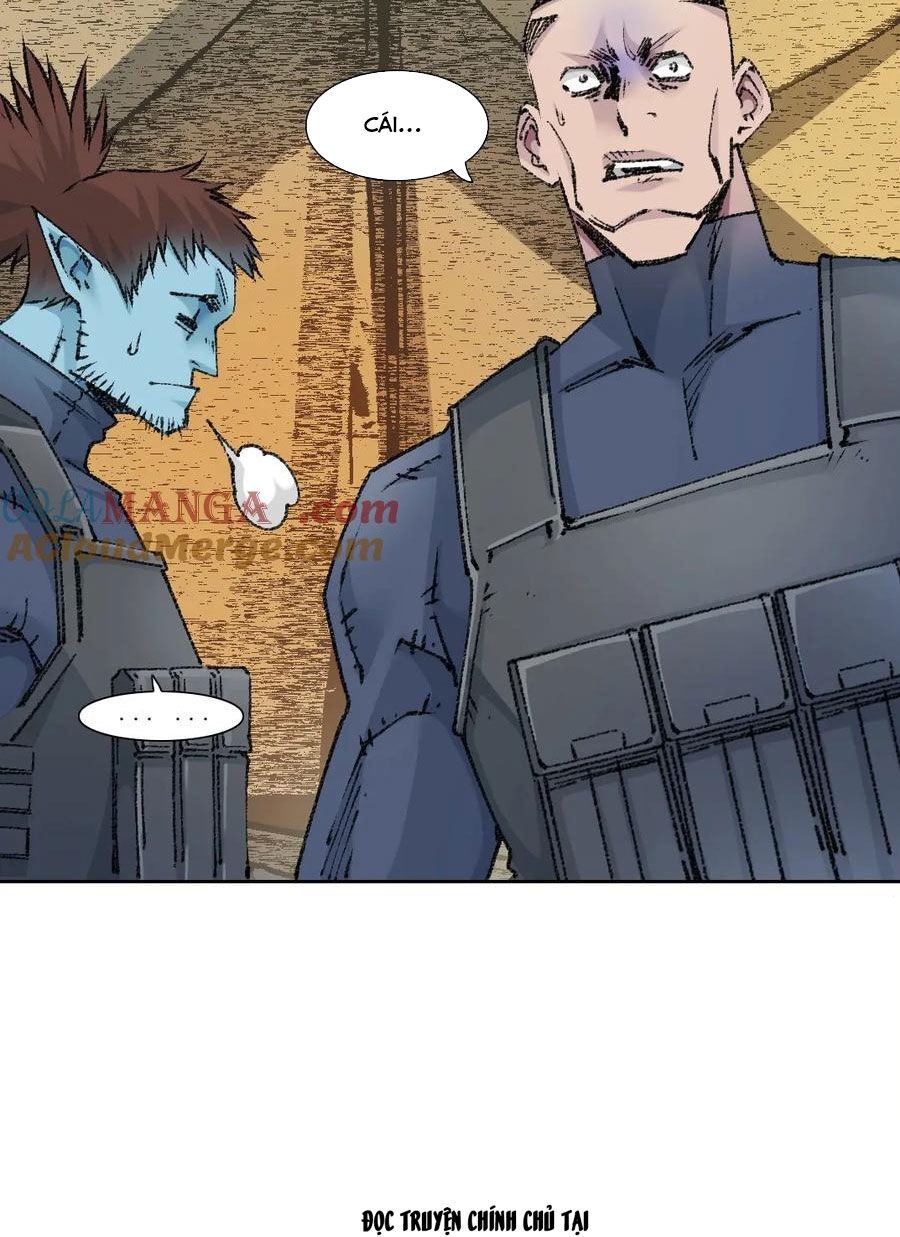 Câu Lạc Bộ Trường Sinh Chap 272 - Next Chap 273