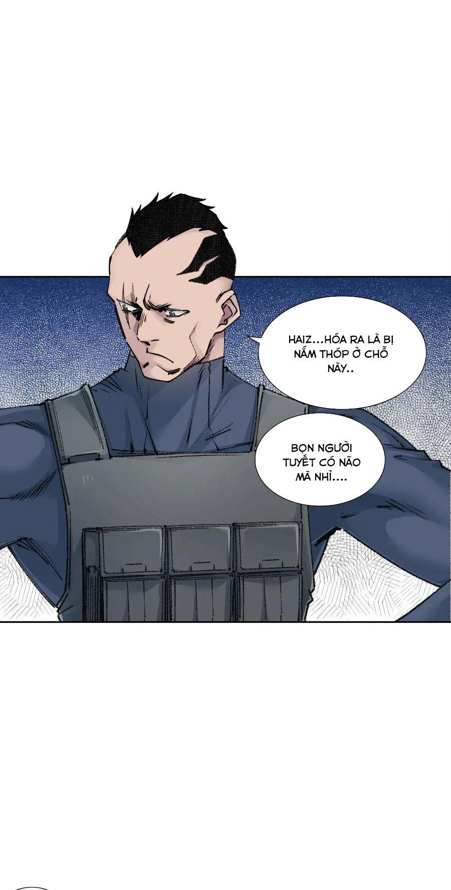 Câu Lạc Bộ Trường Sinh Chap 272 - Next Chap 273