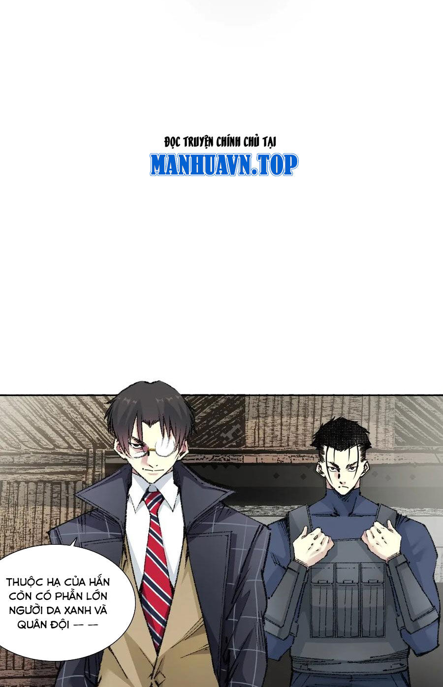Câu Lạc Bộ Trường Sinh Chap 272 - Next Chap 273