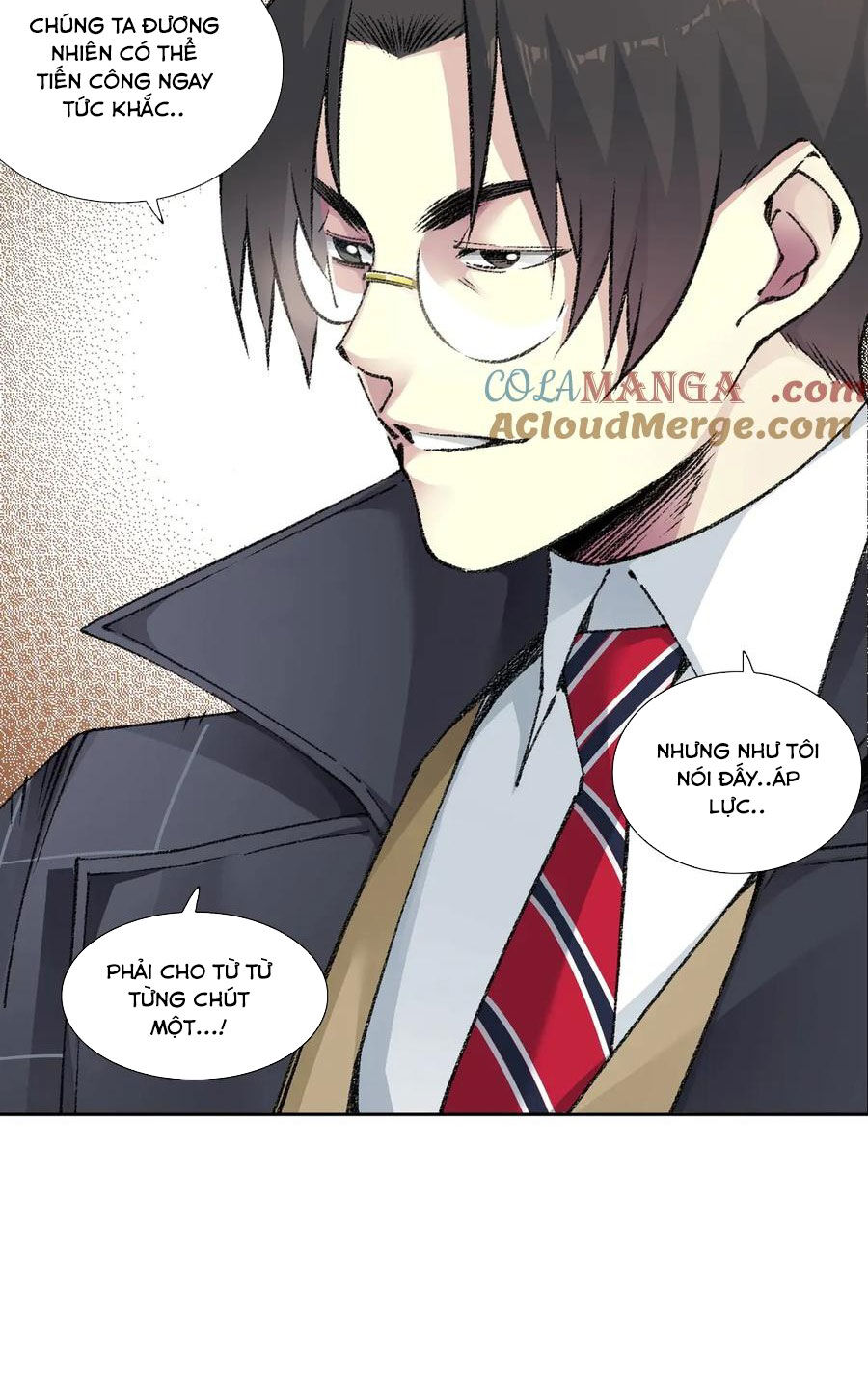 Câu Lạc Bộ Trường Sinh Chap 272 - Next Chap 273