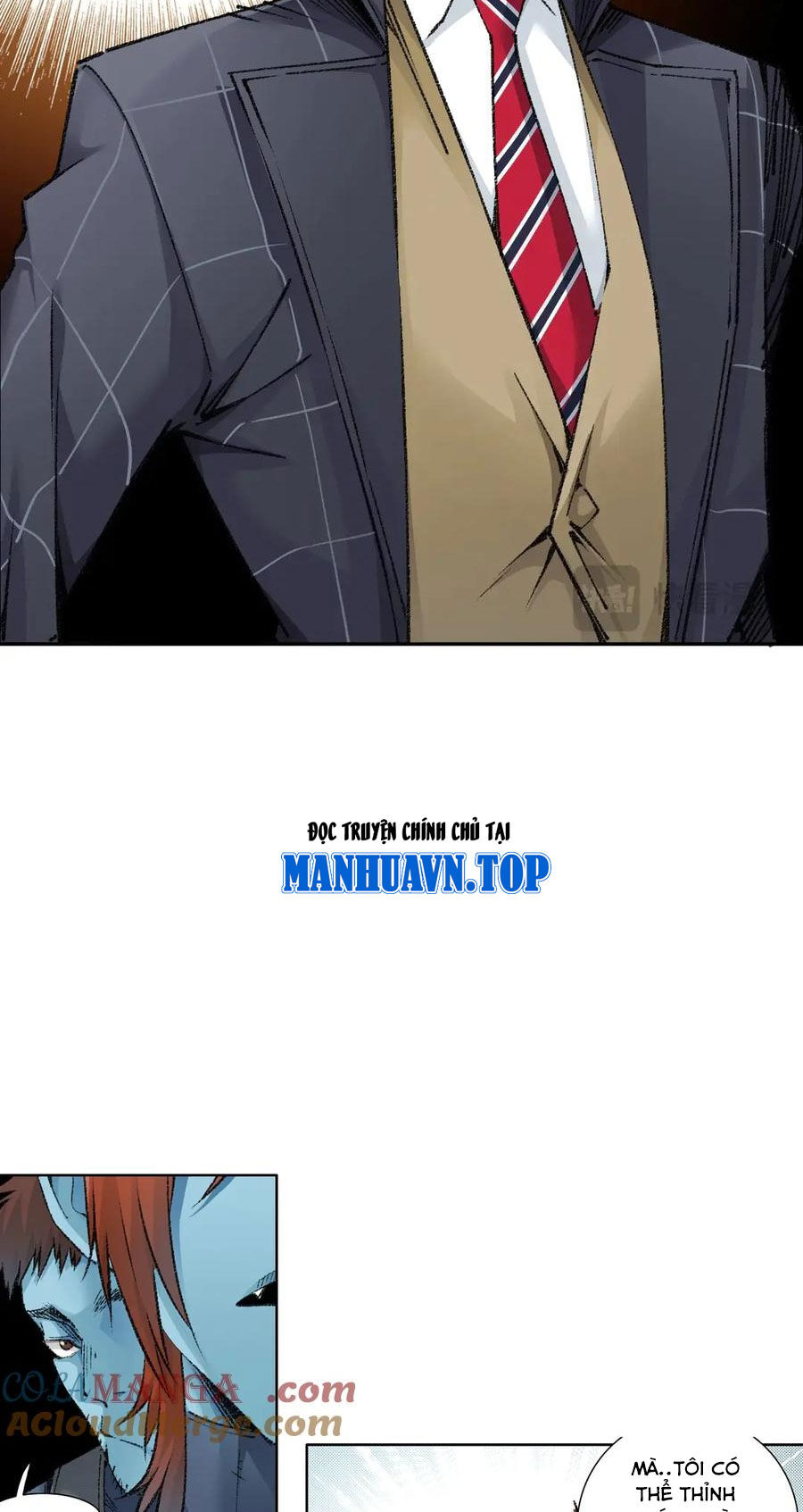 Câu Lạc Bộ Trường Sinh Chap 272 - Next Chap 273