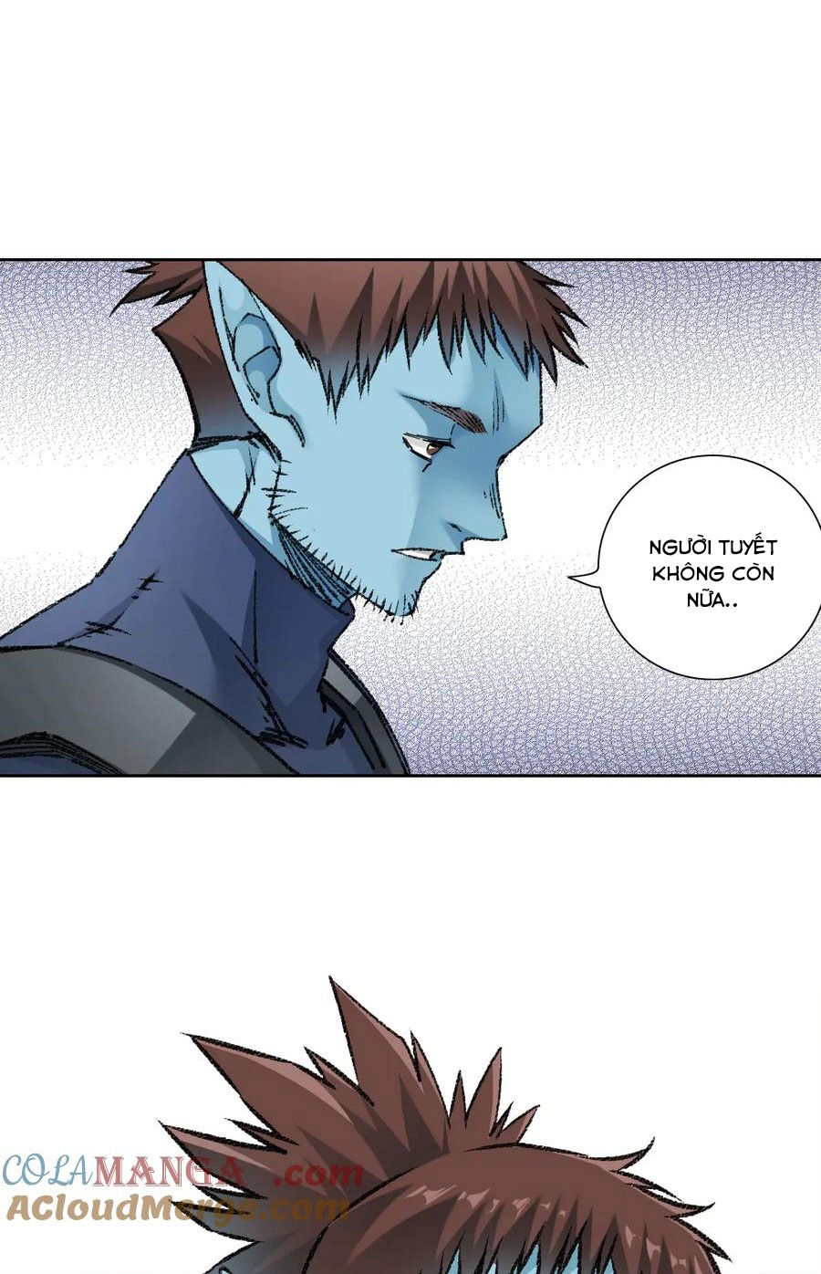 Câu Lạc Bộ Trường Sinh Chap 272 - Next Chap 273