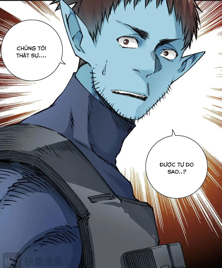 Câu Lạc Bộ Trường Sinh Chap 272 - Next Chap 273