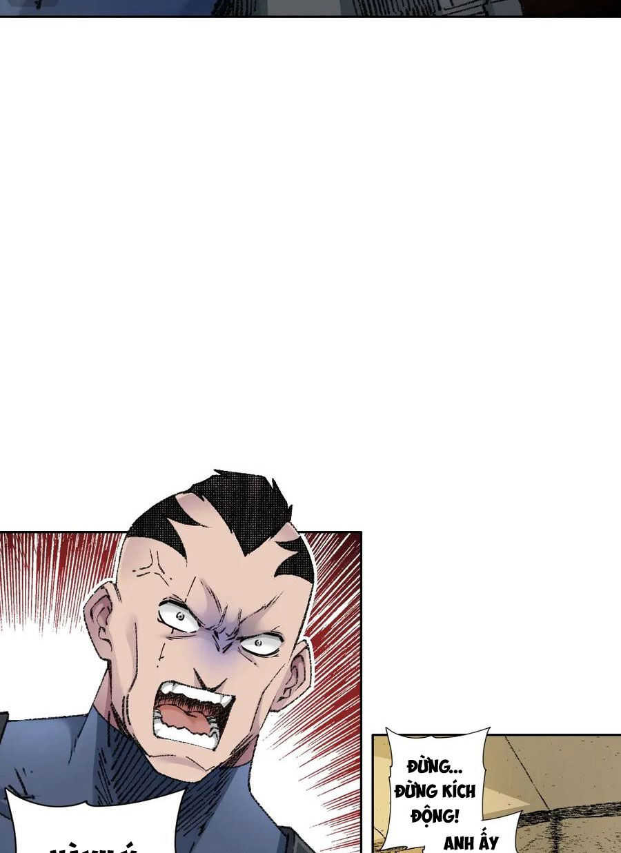 Câu Lạc Bộ Trường Sinh Chap 272 - Next Chap 273