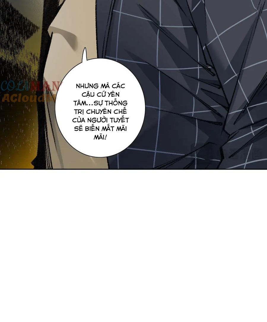 Câu Lạc Bộ Trường Sinh Chap 272 - Next Chap 273