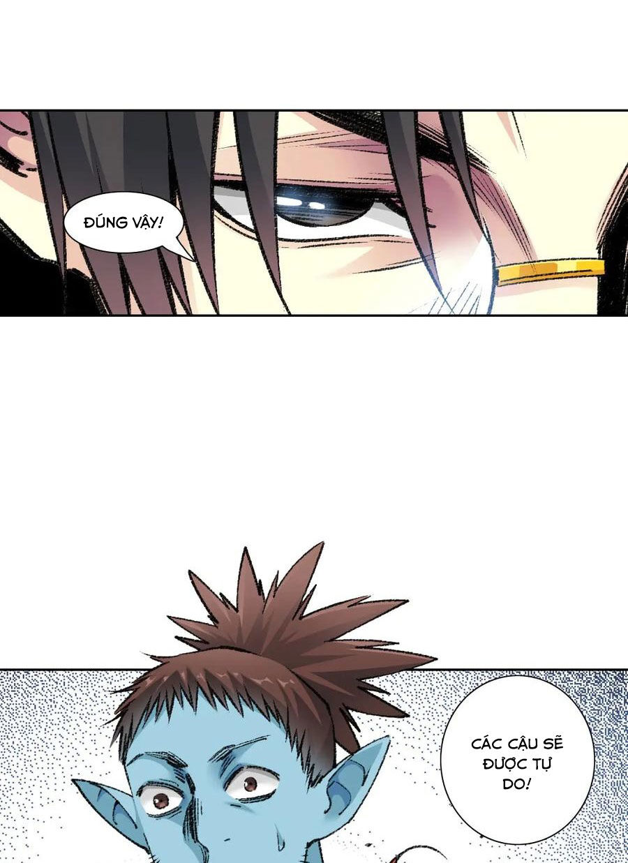 Câu Lạc Bộ Trường Sinh Chap 272 - Next Chap 273