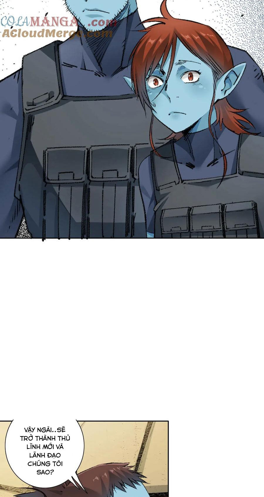 Câu Lạc Bộ Trường Sinh Chap 272 - Next Chap 273