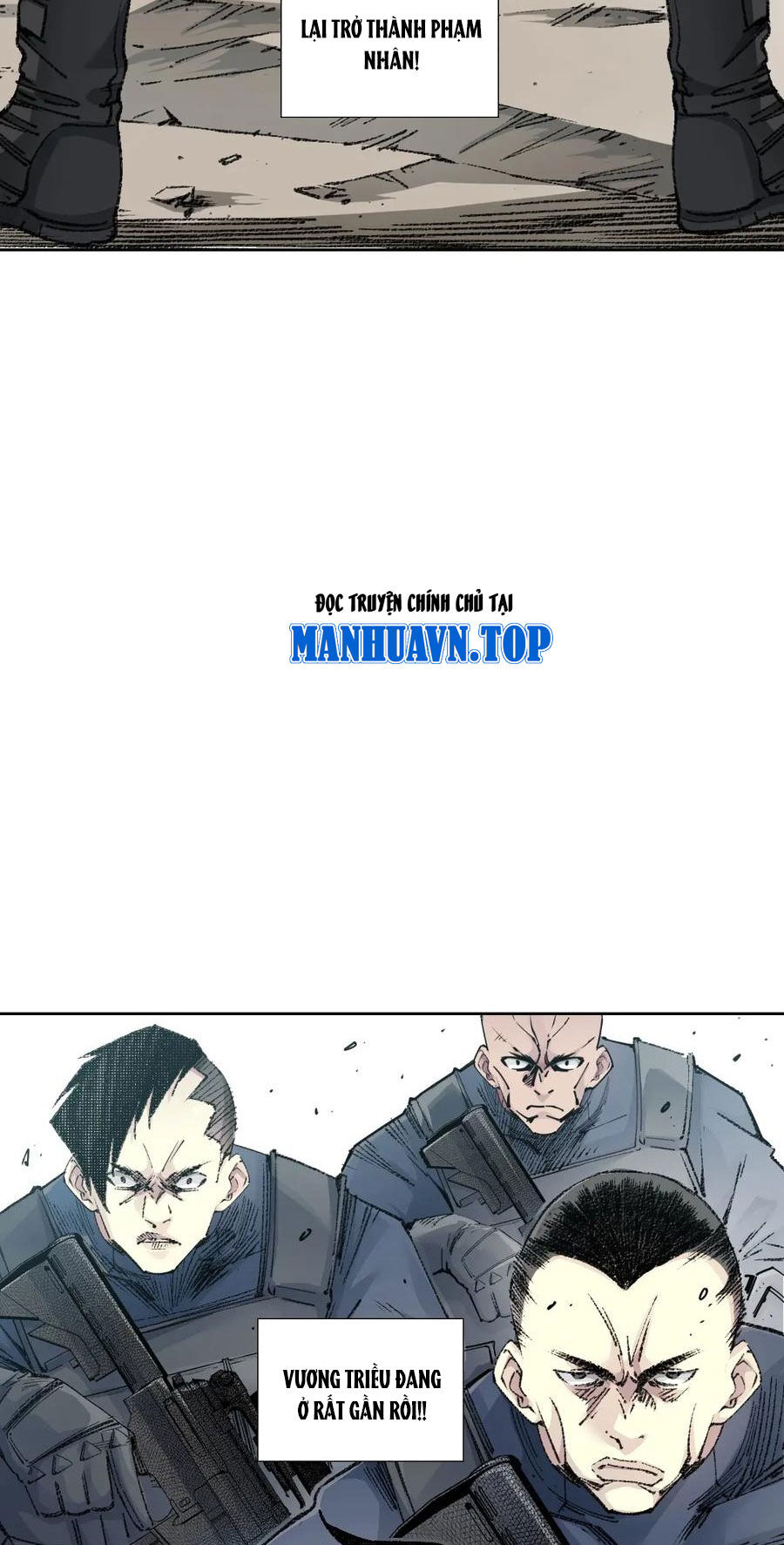 Câu Lạc Bộ Trường Sinh Chap 272 - Next Chap 273