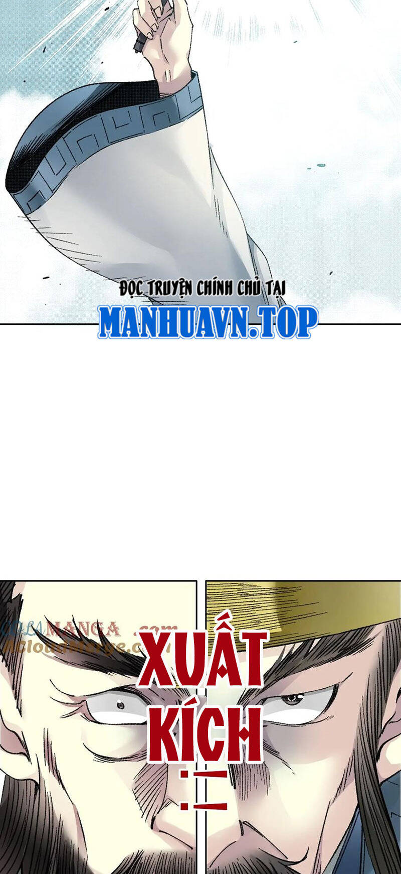 Câu Lạc Bộ Trường Sinh Chap 277 - Next Chap 278