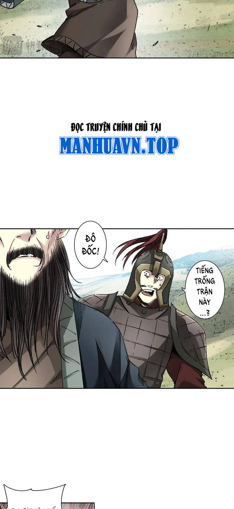 Câu Lạc Bộ Trường Sinh Chap 277 - Next Chap 278