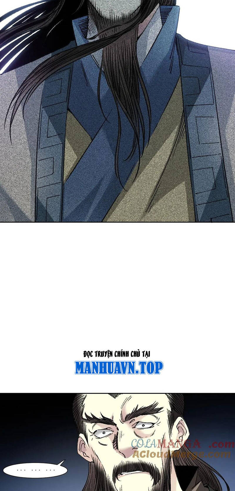 Câu Lạc Bộ Trường Sinh Chap 277 - Next Chap 278