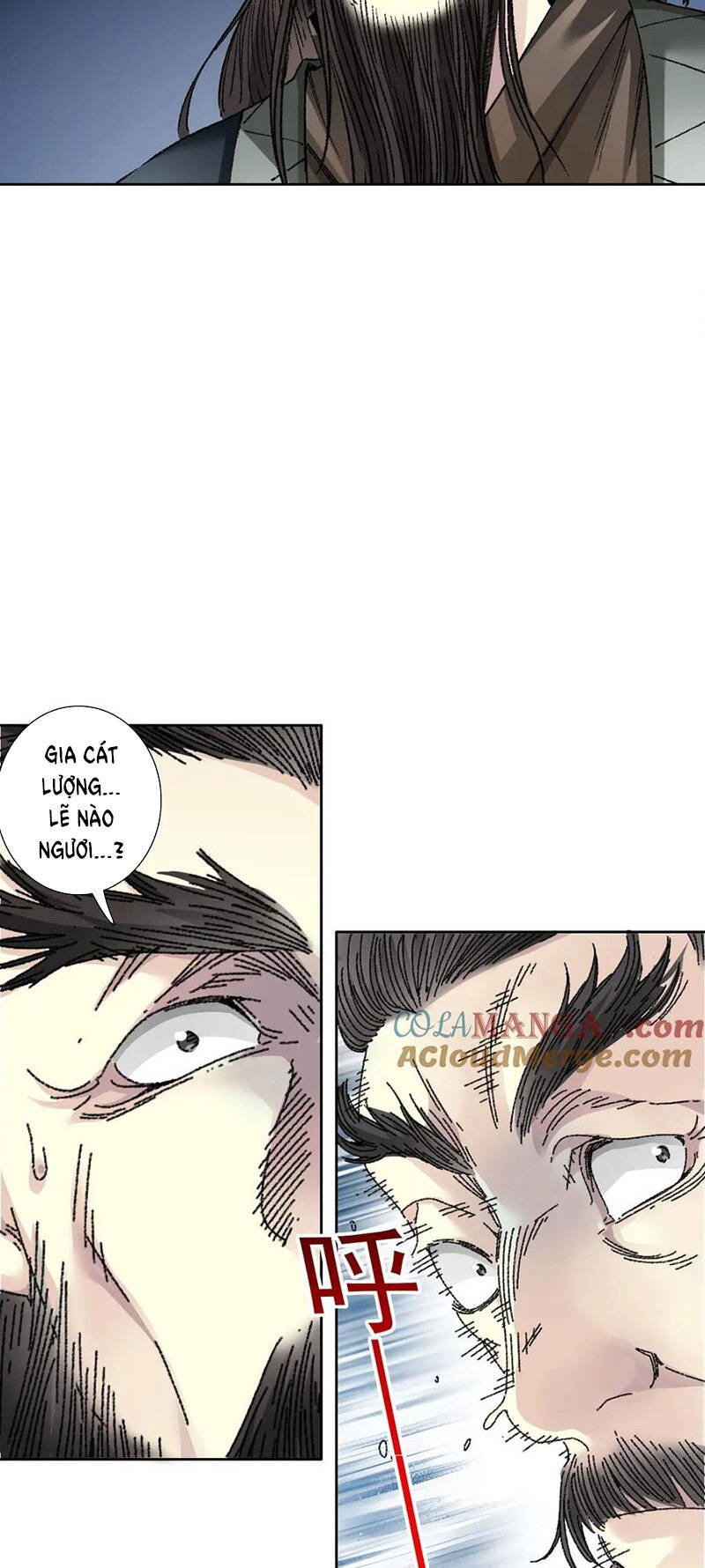 Câu Lạc Bộ Trường Sinh Chap 277 - Next Chap 278