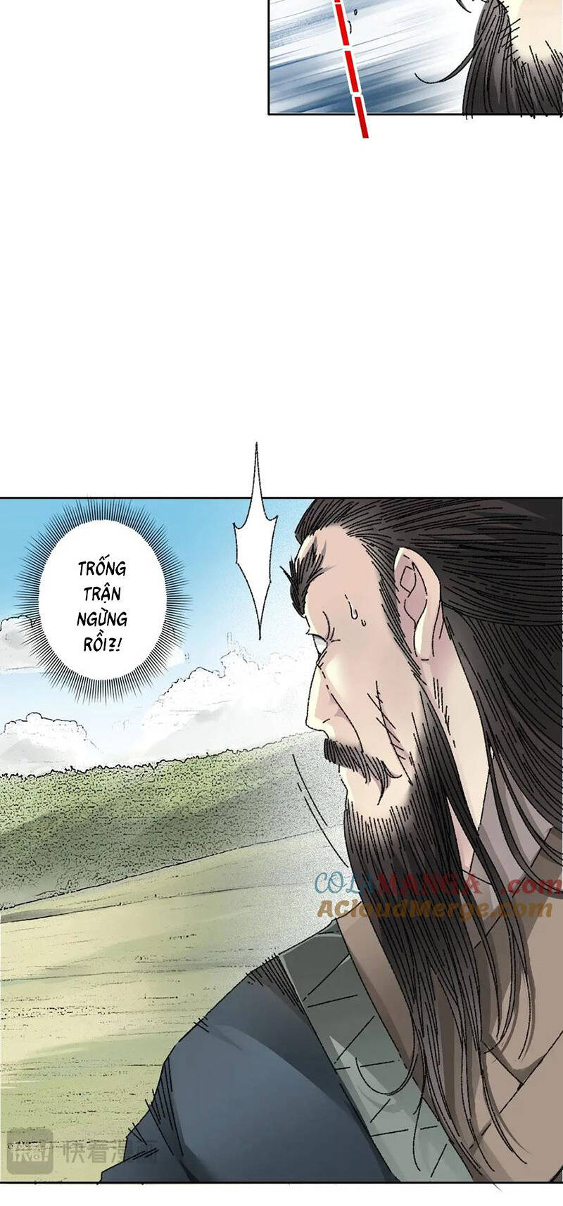 Câu Lạc Bộ Trường Sinh Chap 277 - Next Chap 278