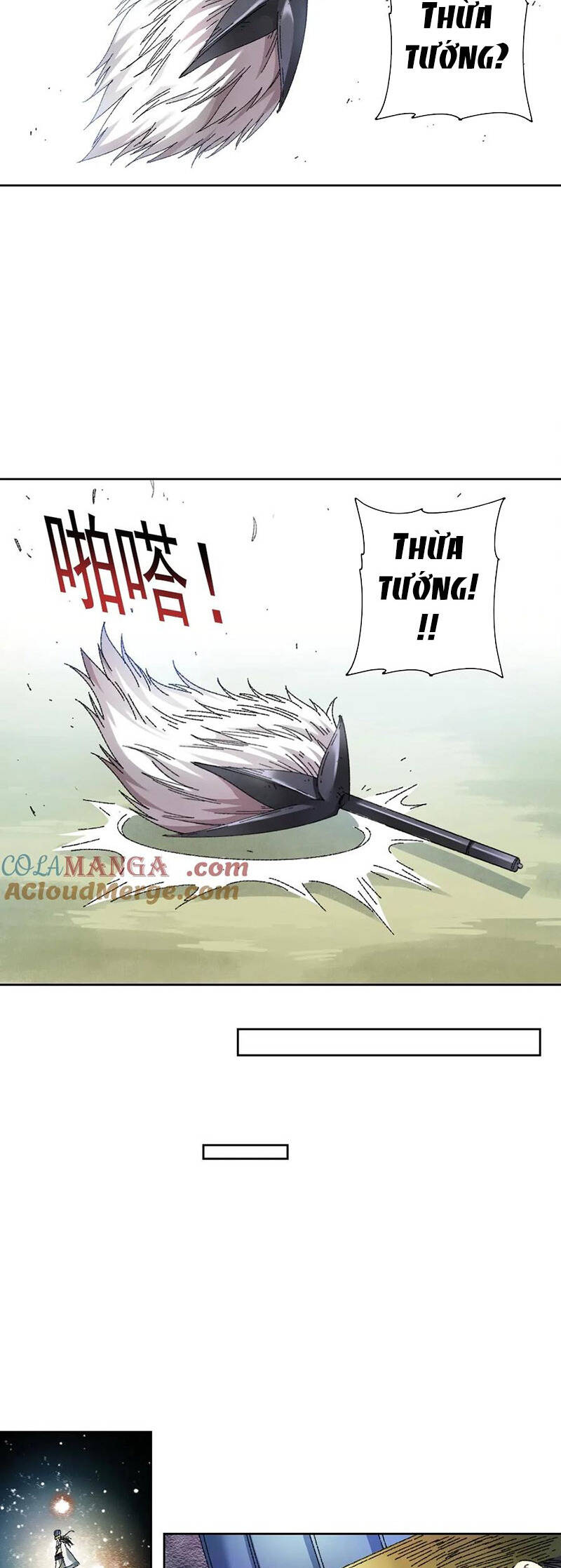 Câu Lạc Bộ Trường Sinh Chap 277 - Next Chap 278