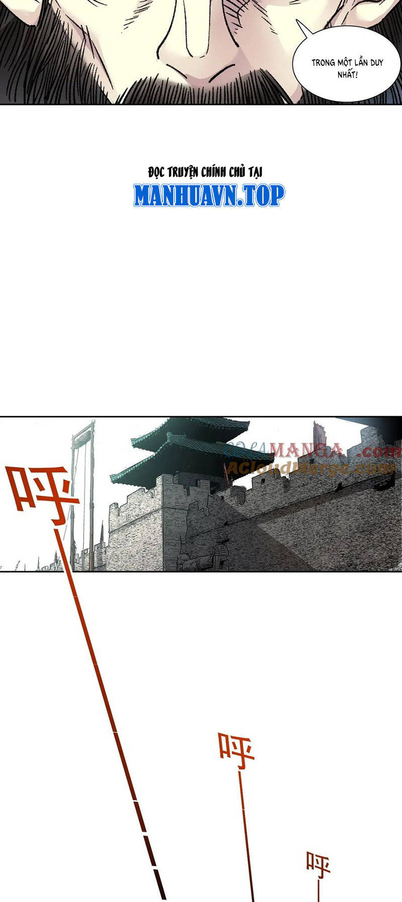 Câu Lạc Bộ Trường Sinh Chap 277 - Next Chap 278
