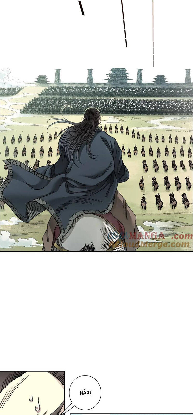 Câu Lạc Bộ Trường Sinh Chap 277 - Next Chap 278