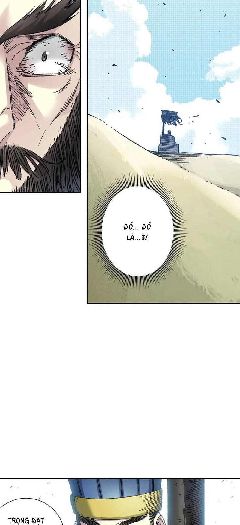 Câu Lạc Bộ Trường Sinh Chap 277 - Next Chap 278