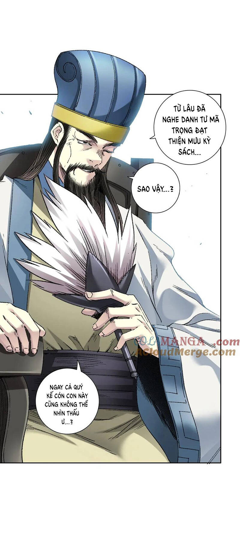 Câu Lạc Bộ Trường Sinh Chap 277 - Next Chap 278