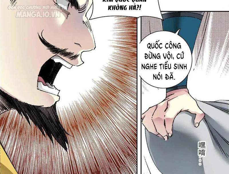 Câu Lạc Bộ Trường Sinh Chap 278 - Next Chap 279