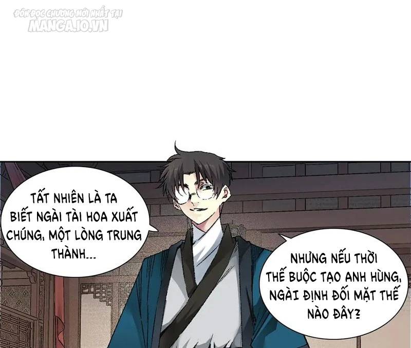Câu Lạc Bộ Trường Sinh Chap 278 - Next Chap 279