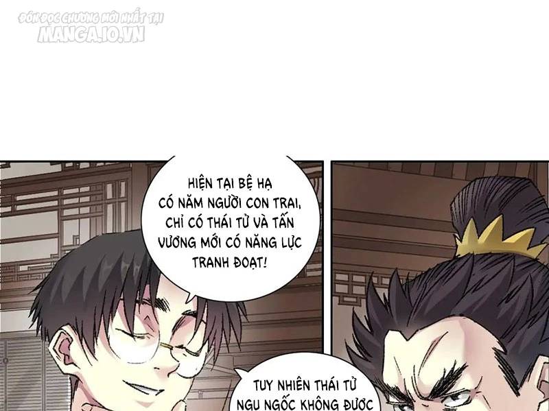 Câu Lạc Bộ Trường Sinh Chap 278 - Next Chap 279