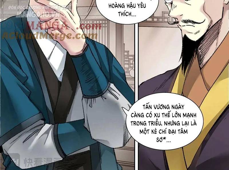 Câu Lạc Bộ Trường Sinh Chap 278 - Next Chap 279