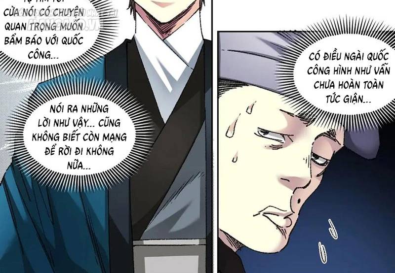 Câu Lạc Bộ Trường Sinh Chap 278 - Next Chap 279