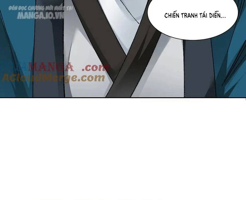 Câu Lạc Bộ Trường Sinh Chap 278 - Next Chap 279