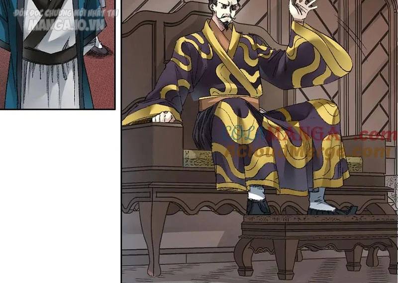 Câu Lạc Bộ Trường Sinh Chap 278 - Next Chap 279