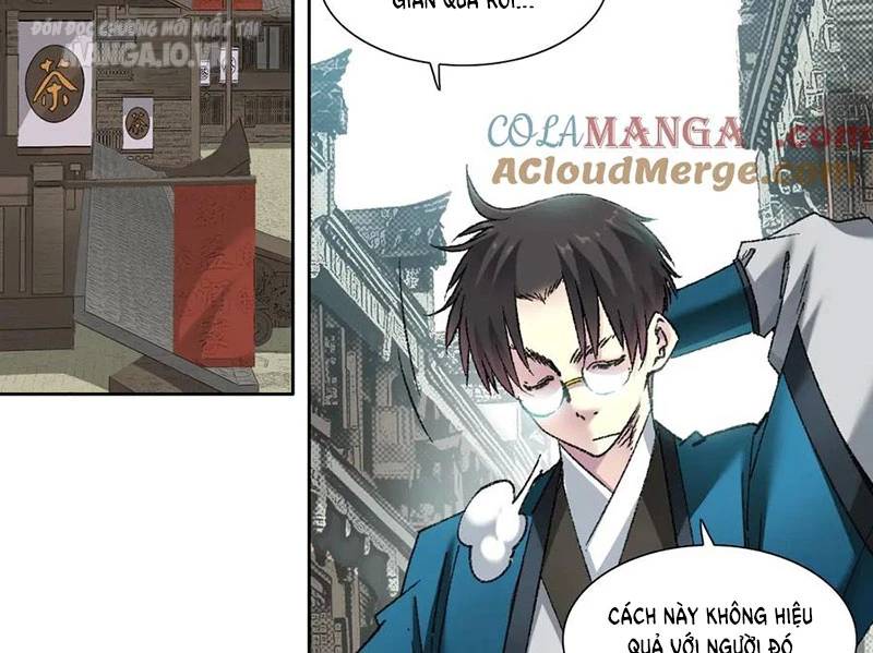 Câu Lạc Bộ Trường Sinh Chap 278 - Next Chap 279