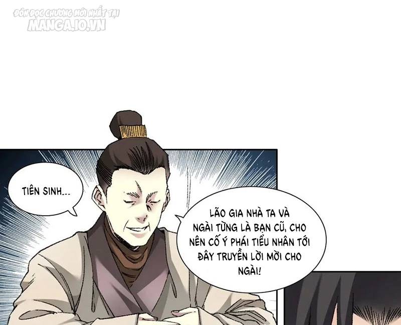 Câu Lạc Bộ Trường Sinh Chap 278 - Next Chap 279