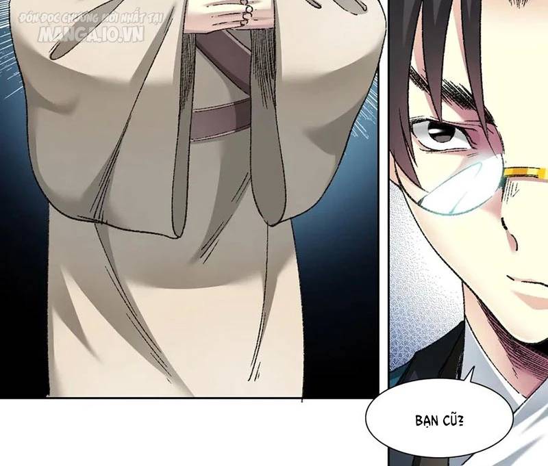 Câu Lạc Bộ Trường Sinh Chap 278 - Next Chap 279
