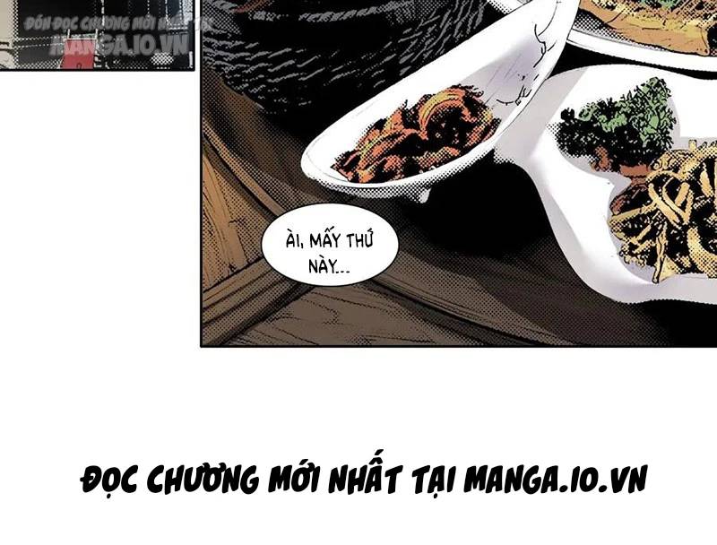 Câu Lạc Bộ Trường Sinh Chap 278 - Next Chap 279