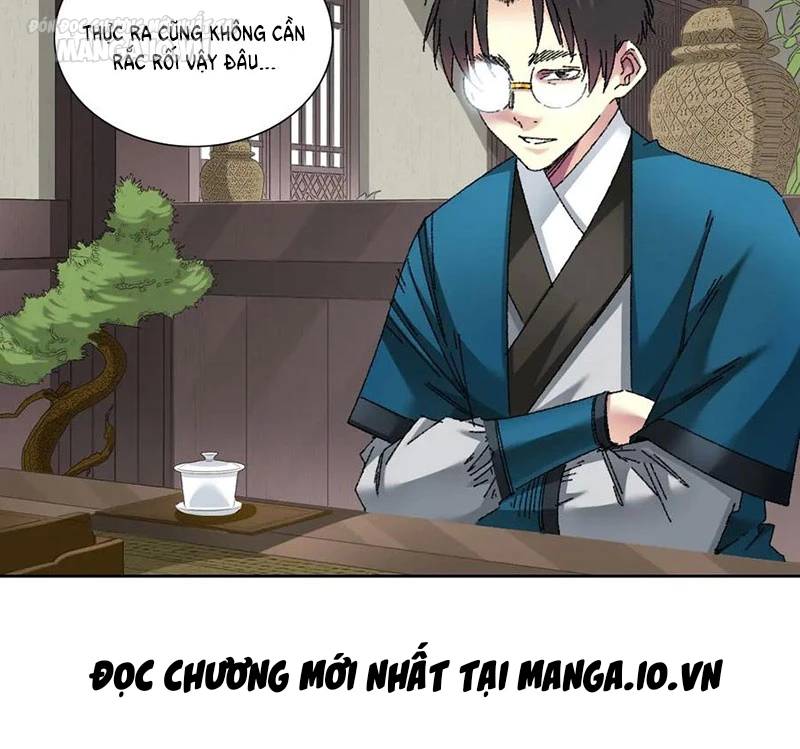 Câu Lạc Bộ Trường Sinh Chap 278 - Next Chap 279