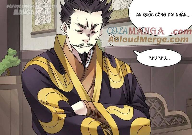 Câu Lạc Bộ Trường Sinh Chap 278 - Next Chap 279