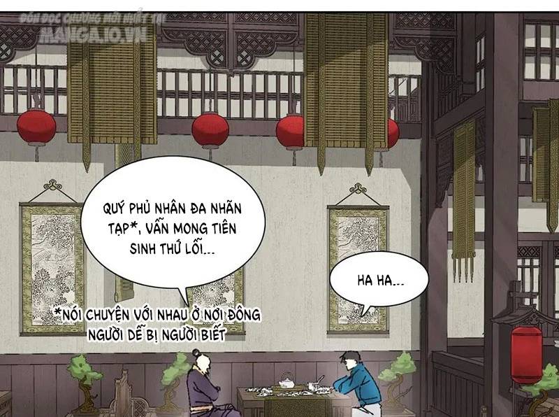 Câu Lạc Bộ Trường Sinh Chap 278 - Next Chap 279