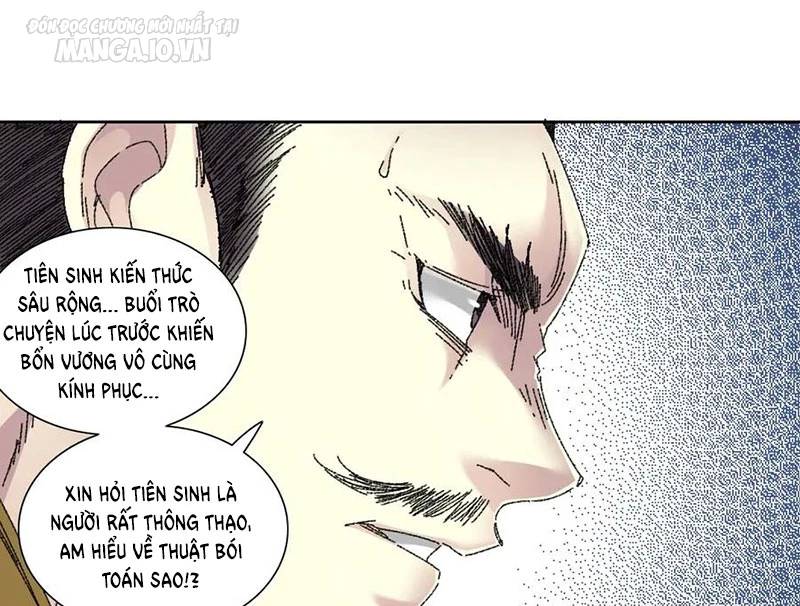 Câu Lạc Bộ Trường Sinh Chap 278 - Next Chap 279