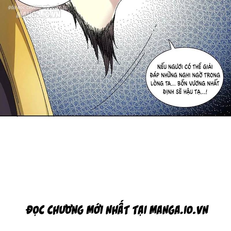 Câu Lạc Bộ Trường Sinh Chap 278 - Next Chap 279