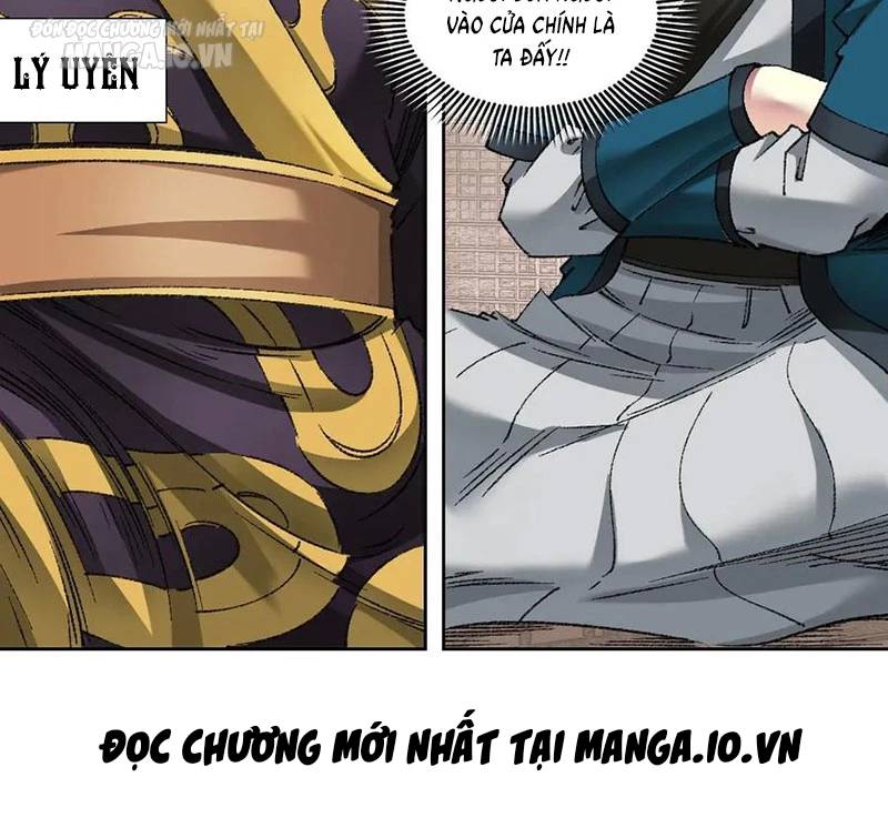 Câu Lạc Bộ Trường Sinh Chap 278 - Next Chap 279
