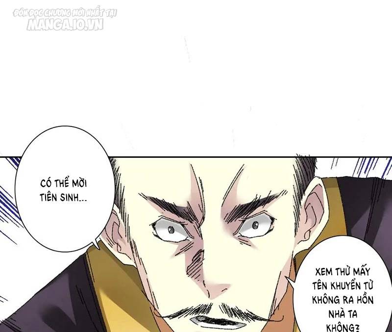 Câu Lạc Bộ Trường Sinh Chap 278 - Next Chap 279