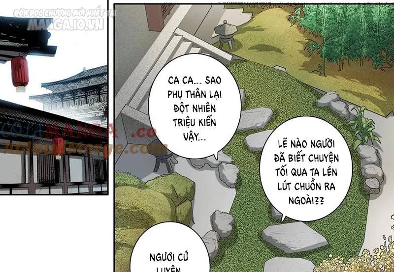 Câu Lạc Bộ Trường Sinh Chap 278 - Next Chap 279